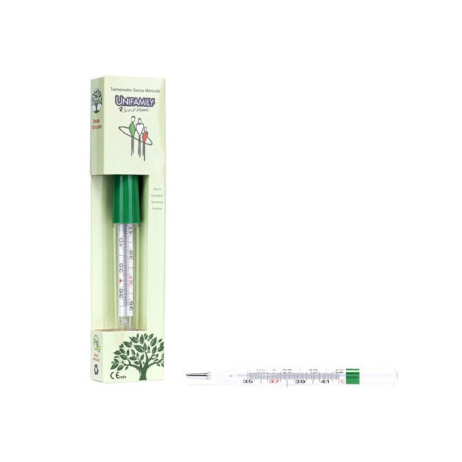 UNIFAMILY TERM S/MERCUR 1PZ