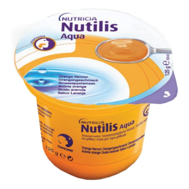 NUTILIS AQUA GEL ARA 4PZ NUTILIS AQUA GEL ARA 4PZ
