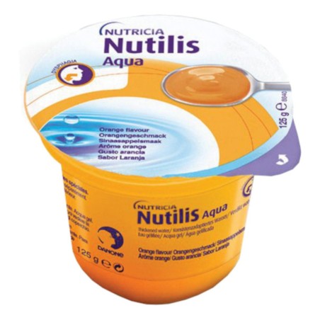NUTILIS AQUA GEL ARA 4PZ NUTILIS AQUA GEL ARA 4PZ