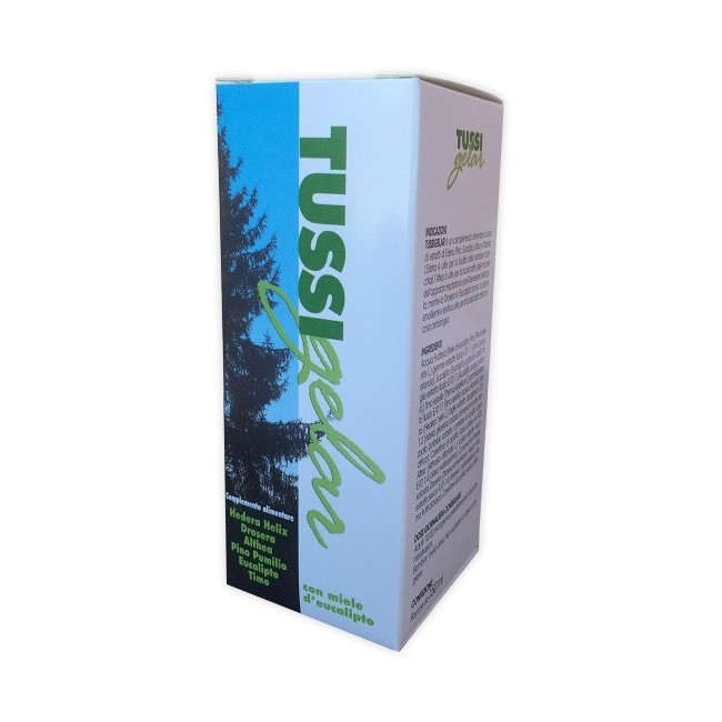 TUSSIGELAR 150ML