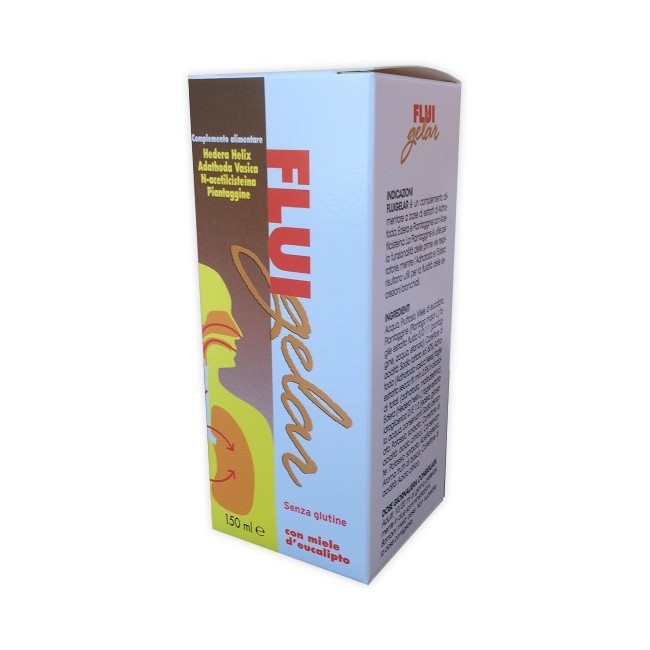 FLUIGELAR 150ML