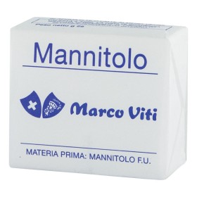 Mannite Fu Cubo 25g