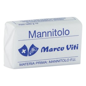 Mannite Fu Cubo 8,5 G