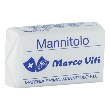 Mannite Fu Cubo 8,5 G