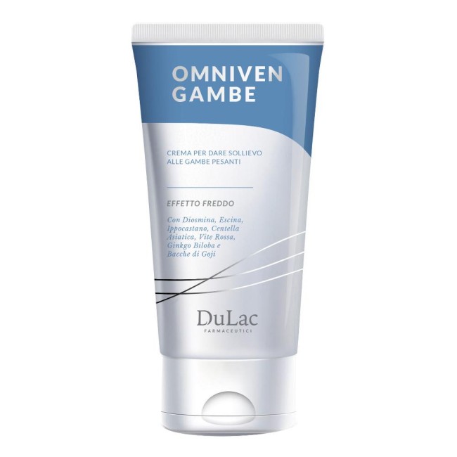 OMNIVEN GAMBE 150ML