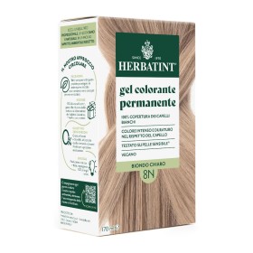 Herbatint 8n Biondo Chiaro 170 Ml