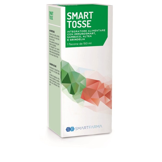 SMART TOSSE ISM 150ML