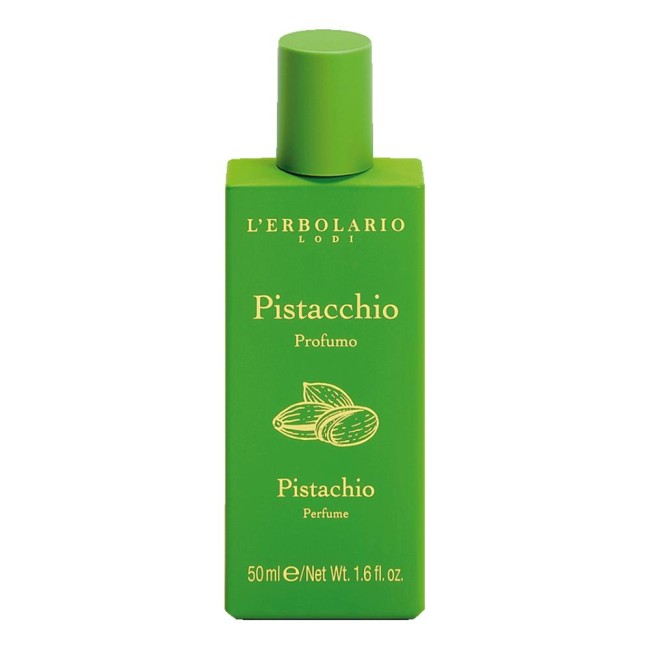 PISTACCHIO PROFUMO 50ML