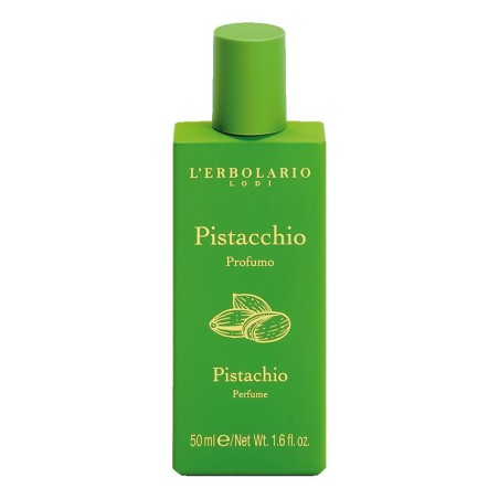 PISTACCHIO PROFUMO 50ML