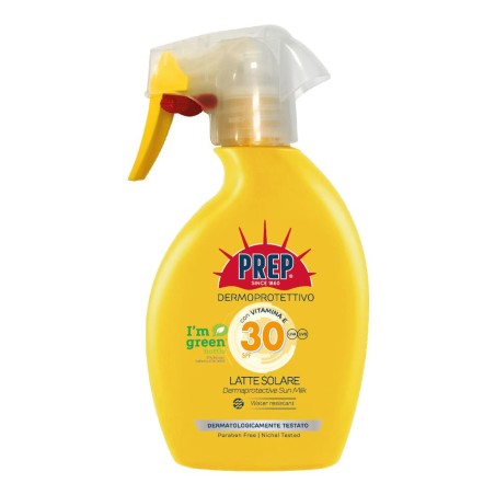 PREP TRIGGER SOL SPF30 225ML