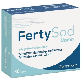 FERTYSOD UOMO 30CPS