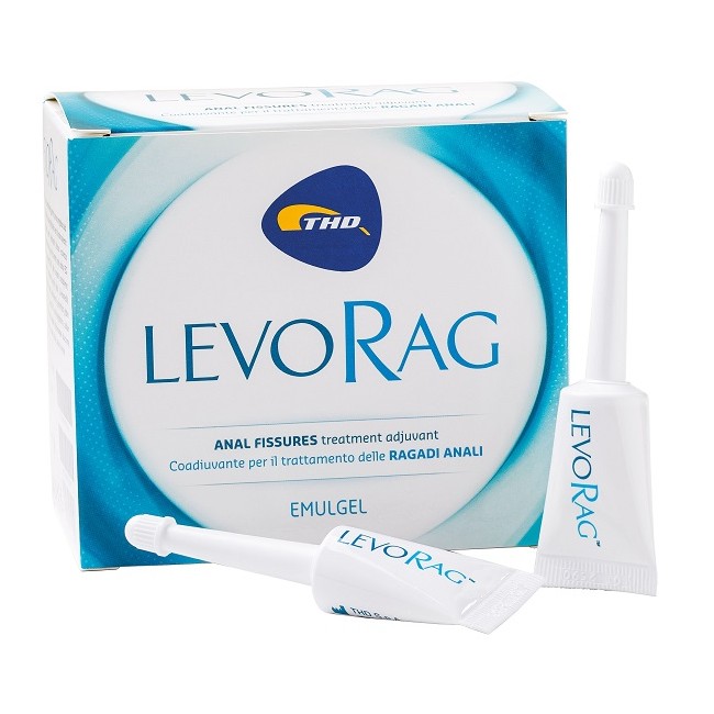 LEVORAG EMULGEL 20TUB 3,5ML