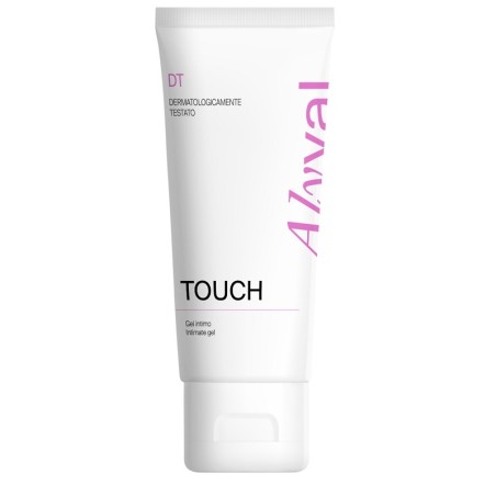 ALYVAL TOUCH GEL INTIMO 30ML ALYVAL TOUCH GEL INTIMO 30ML