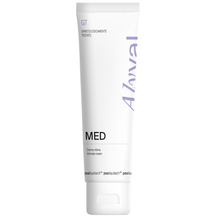 ALYVAL MED CREMA INTIMA 50ML ALYVAL MED CREMA INTIMA 50ML