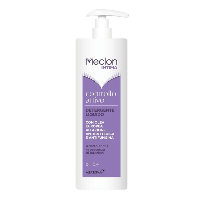 MECLON INTIMA CONTROLLO ATTIVO
