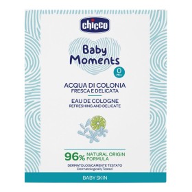 CH BM ACQUA COLONIA FRESCA/DEL