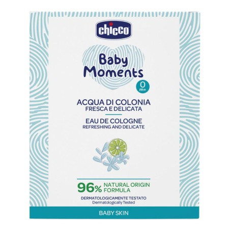 CH BM ACQUA COLONIA FRESCA/DEL