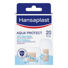 CER HANSAPLAST AQUA PROT 20PZ