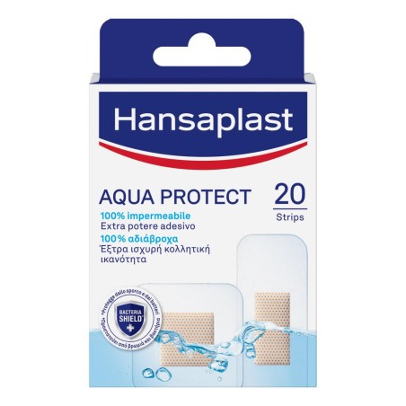 CER HANSAPLAST AQUA PROT 20PZ
