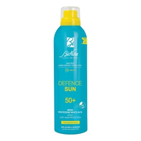 DEFENCE SUN 50+ SPRAY 200ML