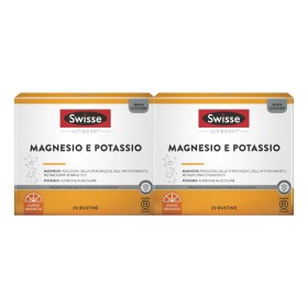 SWISSE MAGNESIO&POT 20BUST 2PZ