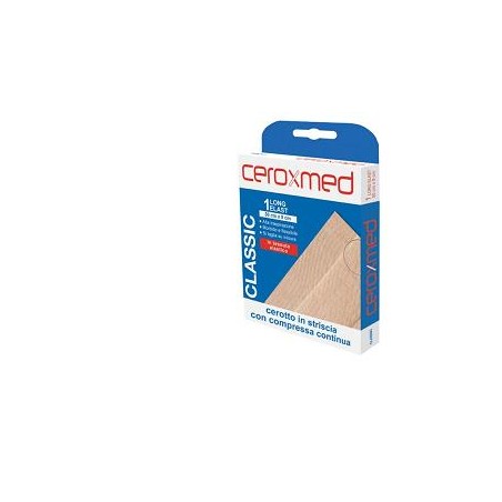 CER CEROXMED LONG EL 50X8CM