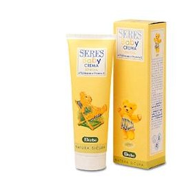 BABY CREMA 125ML