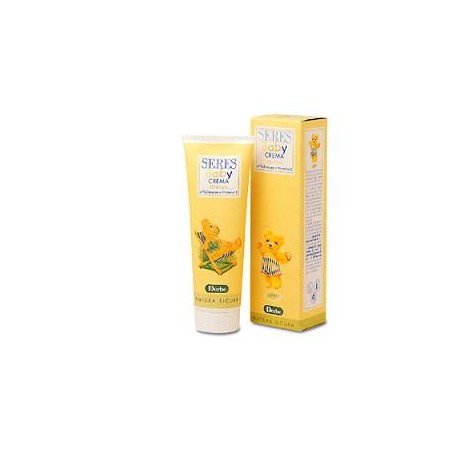 BABY CREMA 125ML