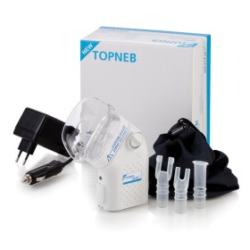 ALVITA AEROSOL TOPNEB II ULTRA