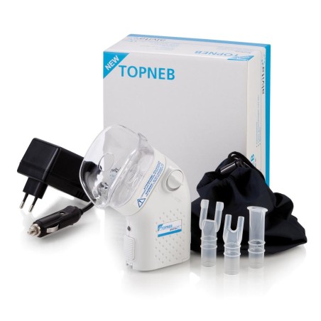 ALVITA AEROSOL TOPNEB II ULTRA