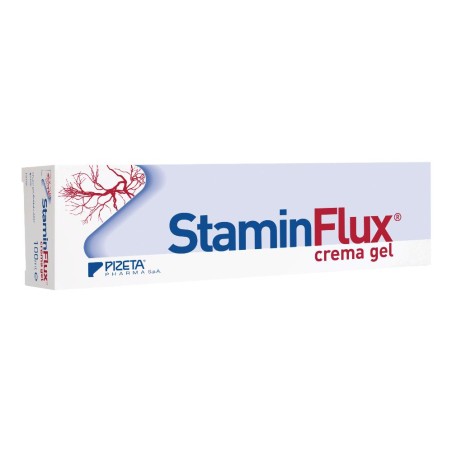 STAMINFLUX CREMA GEL 100ML