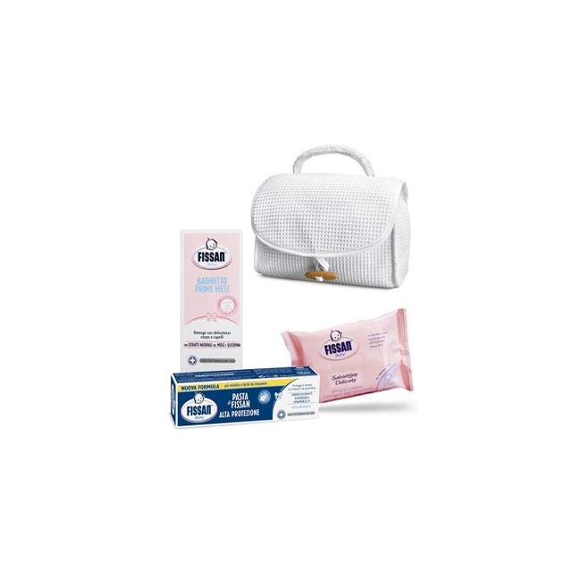 FISSAN BEAUTY TESS PH 2011