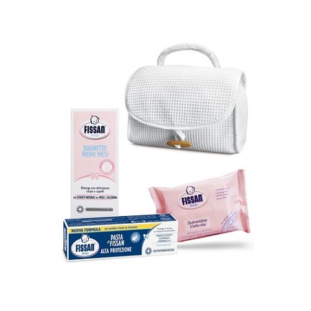 FISSAN BEAUTY TESS PH 2011