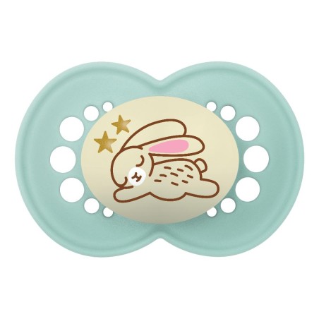 MAM NIGHT 16+ CAUCCIU' DOPP N