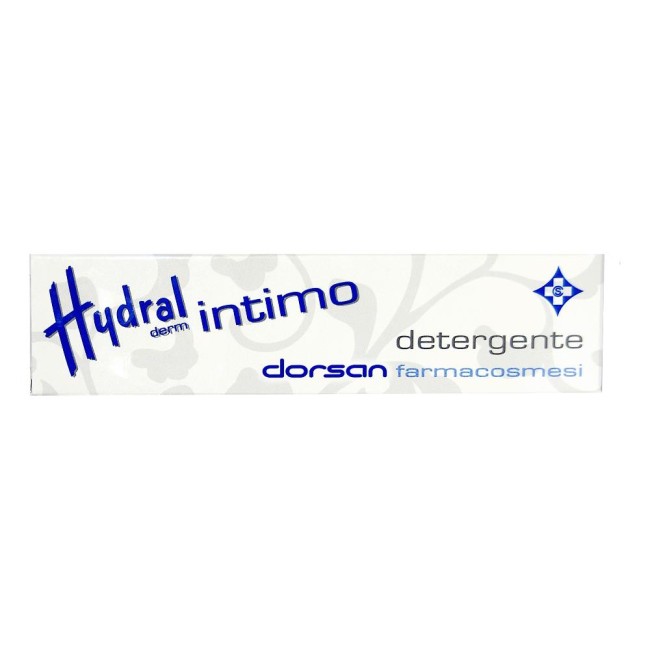 Hydral Intimo Detergente 100 Ml