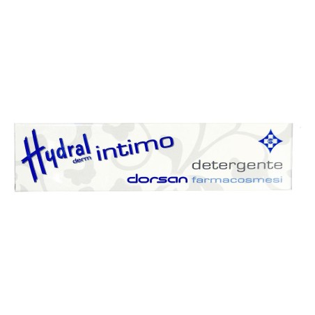 Hydral Intimo Detergente 100 Ml