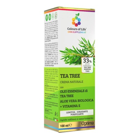 ANTIPRUR COMPLEX CR 100ML COL