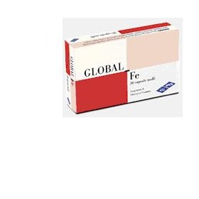 GLOBALFE 30CPS MOLLI