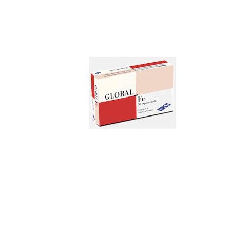 GLOBALFE 30CPS MOLLI