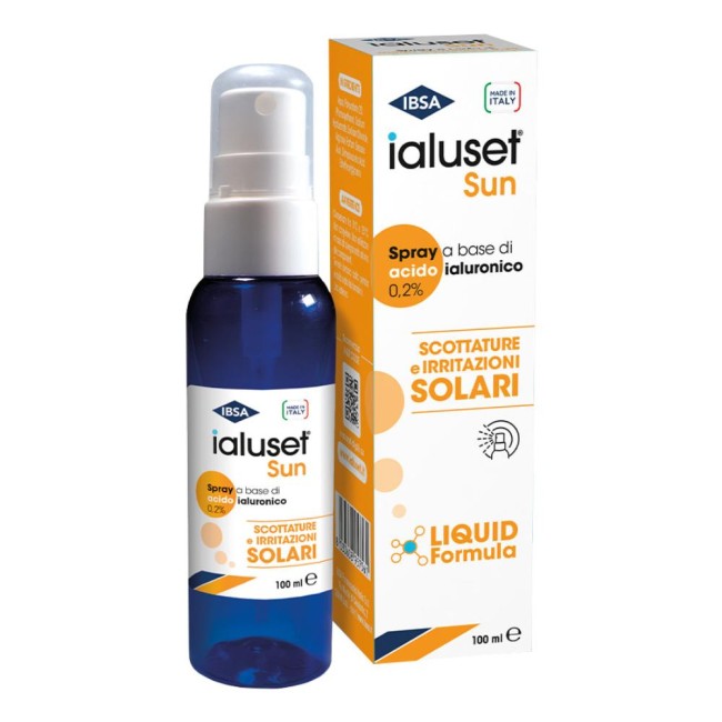 IALUSET SUN SCOTTATURE/IRR SOL
