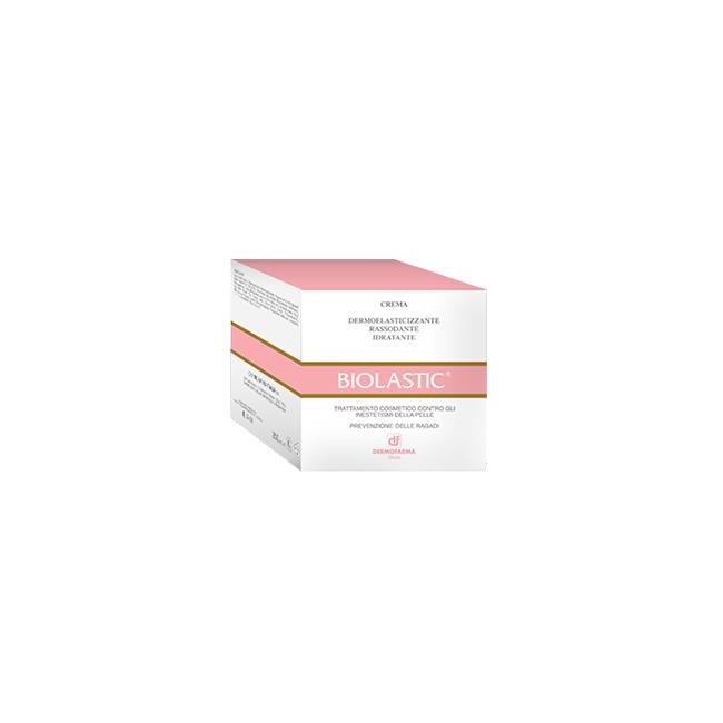 BIOLASTIC CREMA ELASTICIZZANTE BIOLASTIC CREMA ELASTICIZZANTE