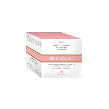 BIOLASTIC CREMA ELASTICIZZANTE BIOLASTIC CREMA ELASTICIZZANTE