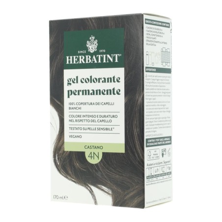 HERBATINT 4N CASTANO 170ML