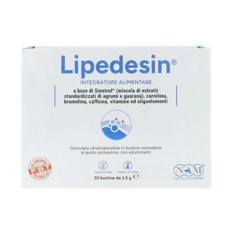 LIPEDESIN 30BUST