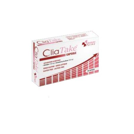 CLIATAKE 30CPS