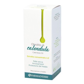 OLEOLITO DI CALENDULA ESTR CON