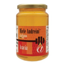 MIELE ACACIA BIO 500G