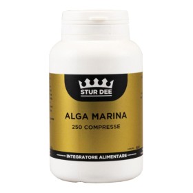 ALGA MARINA 250TAV STUR DEE