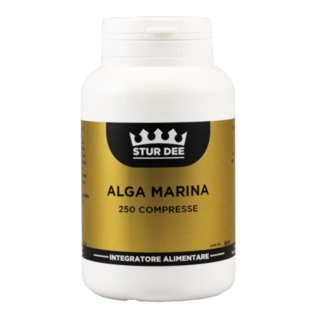 ALGA MARINA 250TAV STUR DEE