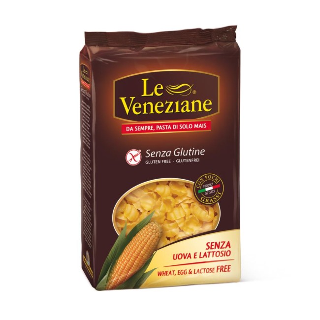 LE VENEZIANE GNOCCHI 250G